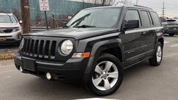 2011 Jeep Patriot Sport