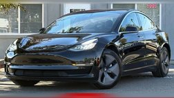 2018 Tesla Model 3 Mid Range