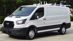 2021 Ford Transit 250