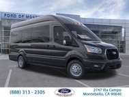 2025 Ford Transit XLT