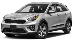 2021 Kia Niro LXS