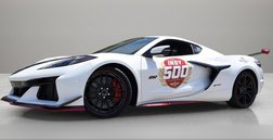 2023 Chevrolet Corvette Z06