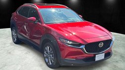 2022 Mazda CX-30 2.5 S Premium