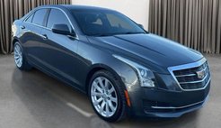 2017 Cadillac ATS 2.0T