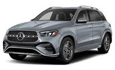 2026 Mercedes-Benz GLE-Class GLE 450 4MATIC