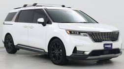 2023 Kia Carnival SX Prestige