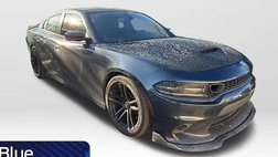2019 Dodge Charger R/T