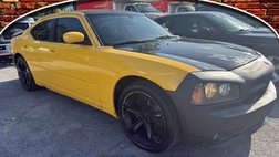 2006 Dodge Charger RT