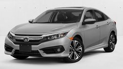 2018 Honda Civic EX-L