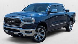 2021 Ram Ram Pickup 1500 Limited