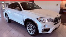 2019 BMW X6 xDrive35i