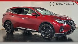 2024 Nissan Murano SL