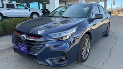 2025 Subaru Legacy Sport