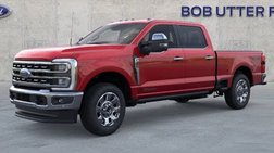 2026 Ford Super Duty F-350 Lariat