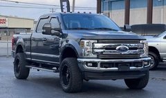 2018 Ford Super Duty F-250 Lariat