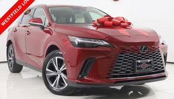 2023 Lexus RX 350 Premium
