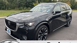 2024 Mazda CX-90 3.3 Turbo S