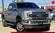 2022 Ford Super Duty F-250 Lariat