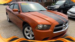 2011 Dodge Charger SE