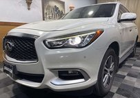 2016 Infiniti QX60 Base
