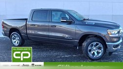 2022 Ram Ram Pickup 1500 Lone Star