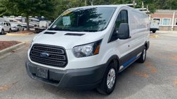 2018 Ford Transit 150