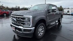 2026 Ford Super Duty F-250 Lariat