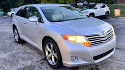 2009 Toyota Venza AWD V6