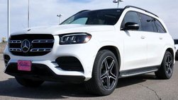 2023 Mercedes-Benz GLS GLS 450