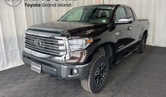 2020 Toyota Tundra Limited