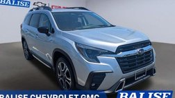 2025 Subaru Ascent Touring