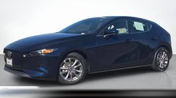 2021 Mazda MAZDA3 2.5 S