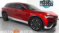2024 Acura ZDX A-SPEC