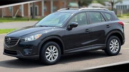 2016 Mazda CX-5 Sport