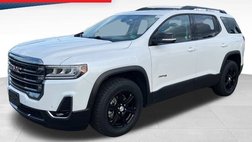 2022 GMC Acadia AT4