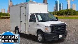 2023 Ford E-Series E-350 SD