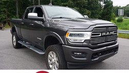 2022 Ram Ram Pickup 2500 Laramie