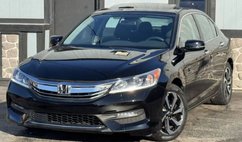 2016 Honda Accord EX