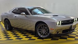 2015 Dodge Challenger SXT Plus