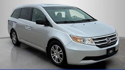 2011 Honda Odyssey EX-L
