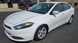 2016 Dodge Dart SXT