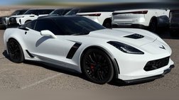 2016 Chevrolet Corvette Z06