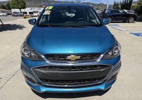 2019 Chevrolet Spark 1LT CVT
