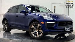 2023 Porsche Macan T