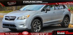 2015 Subaru XV Crosstrek 2.0i Limited
