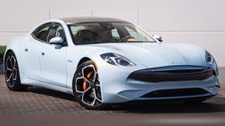 2025 Karma Revero Base