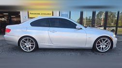 2007 BMW 3 Series 328i