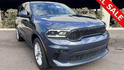 2021 Dodge Durango GT