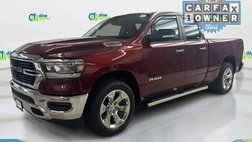 2019 Ram Ram Pickup 1500 Big Horn