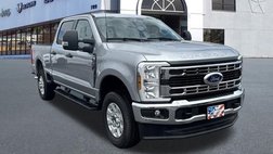 2024 Ford Super Duty F-250 XLT